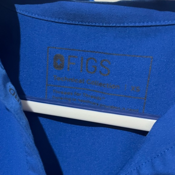 Figs Rafaella top - Picture 2 of 6